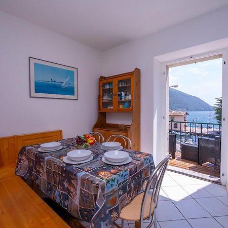 Dogana Best Lake View - Happy Rentals Torbole Sul Garda Exterior photo