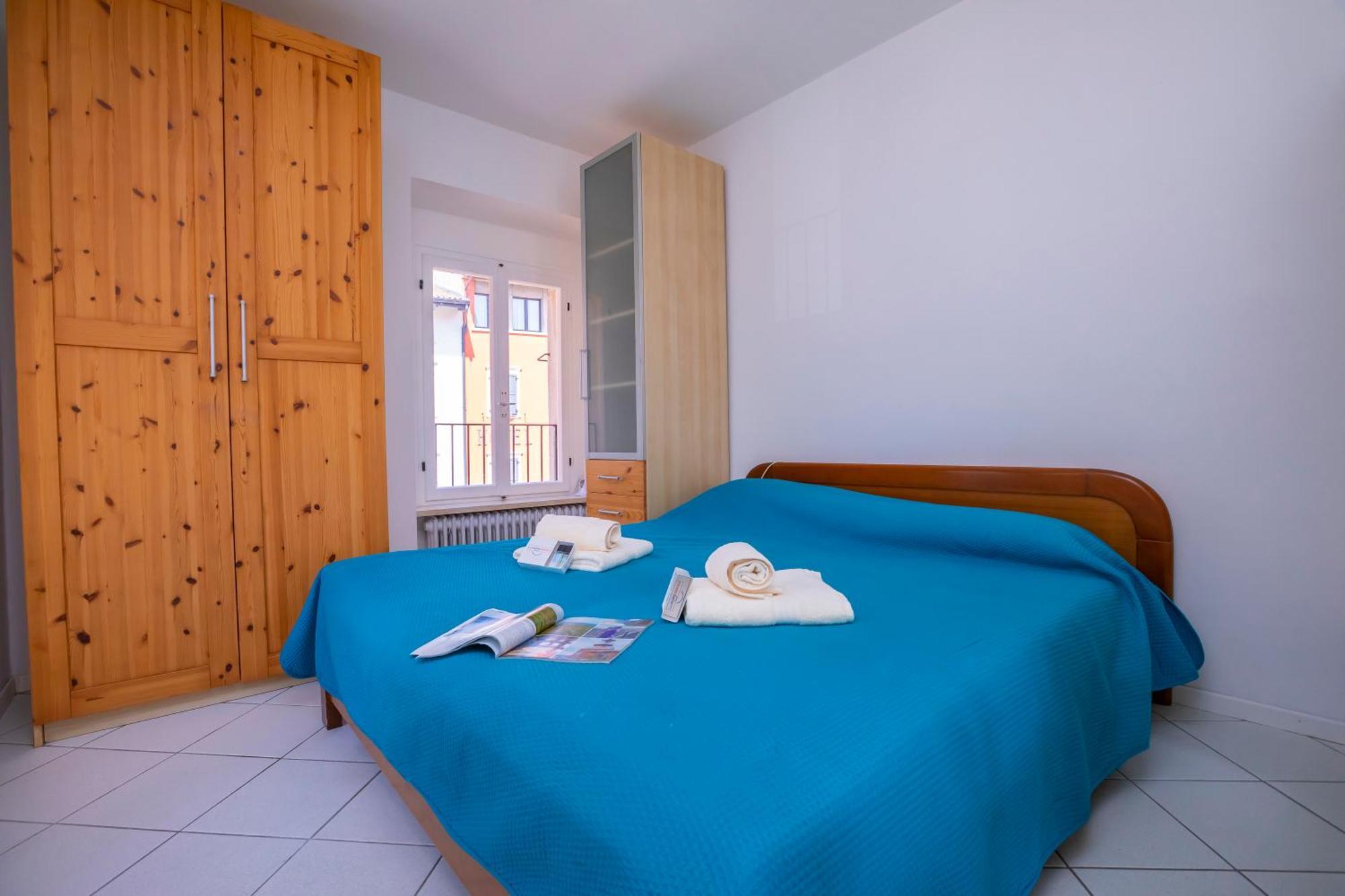 Dogana Best Lake View - Happy Rentals Torbole Sul Garda Exterior photo